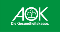 aok logo