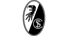 sc freiburg logo