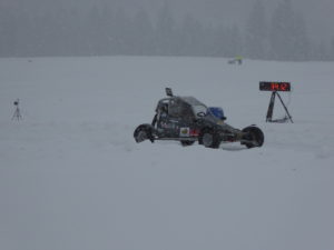 ice racing_speed measurement