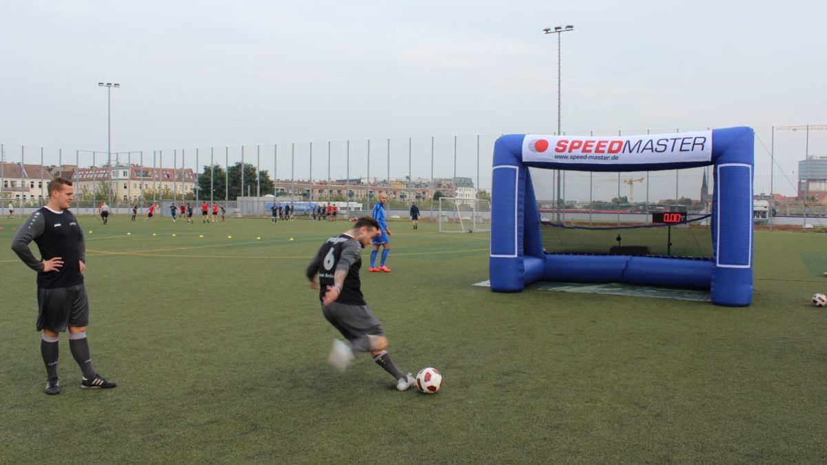 speed measurement in football-hertha bsc berlin-sponsoring tool