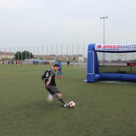 speed meaurement in football-hertha bsc berlin-sponsoring tool
