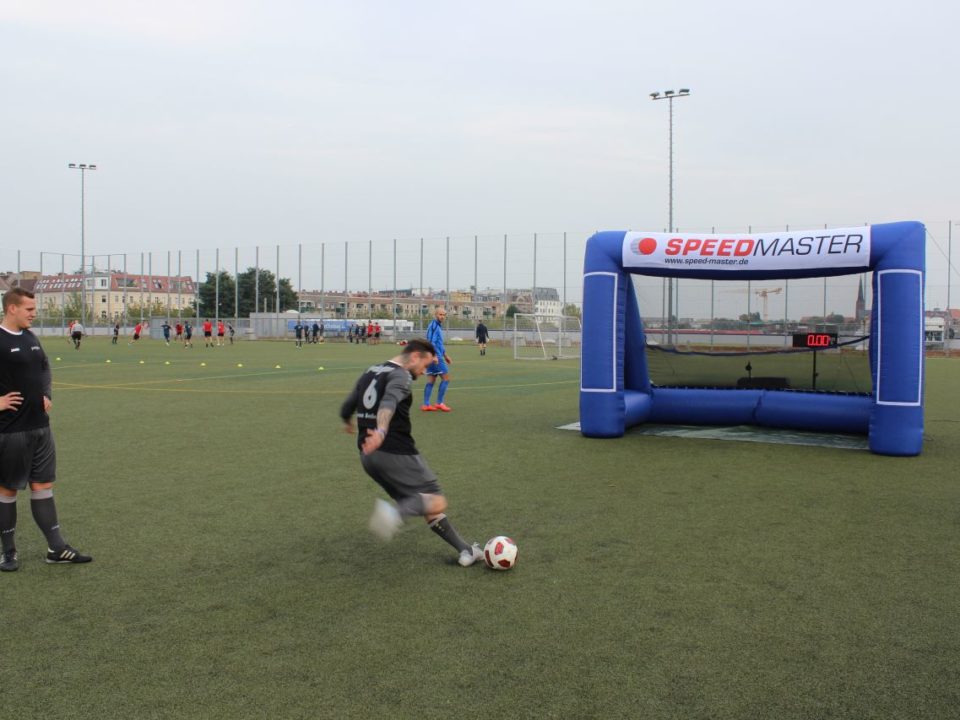 speed meaurement in football-hertha bsc berlin-sponsoring tool