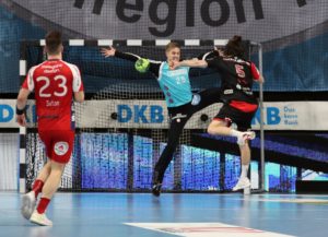 speed presenting-handball bundesliga-throwing speeds